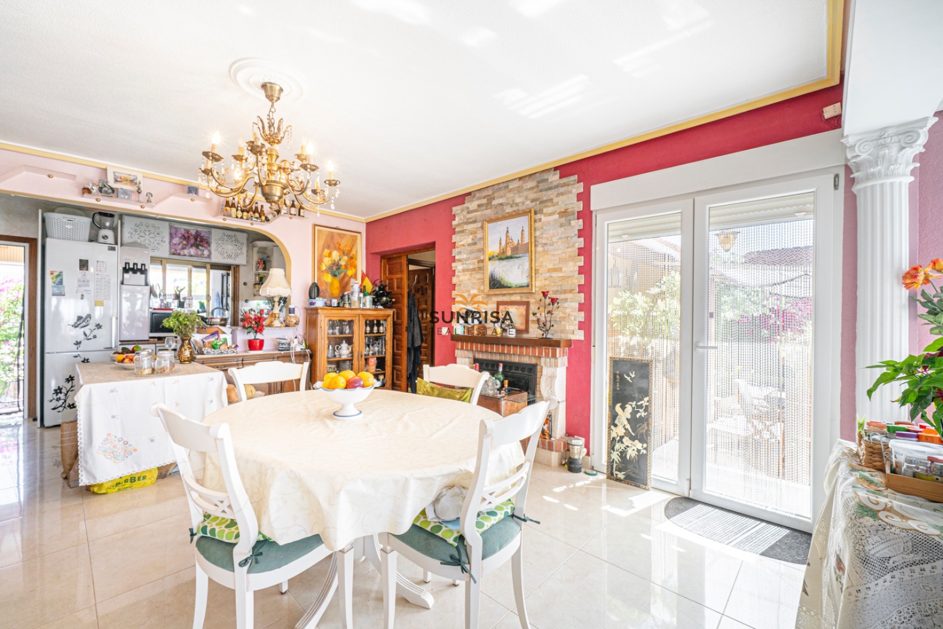Reventa - Villa - Ciudad Quesada