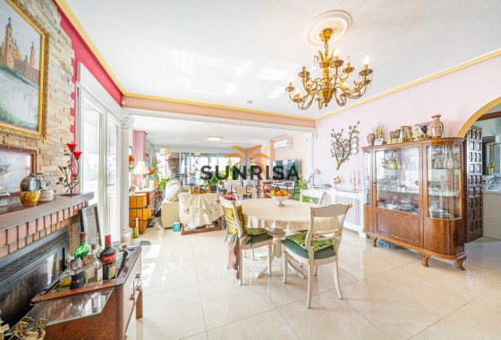 Villa · Resale - Ciudad Quesada · Alicante · Spain