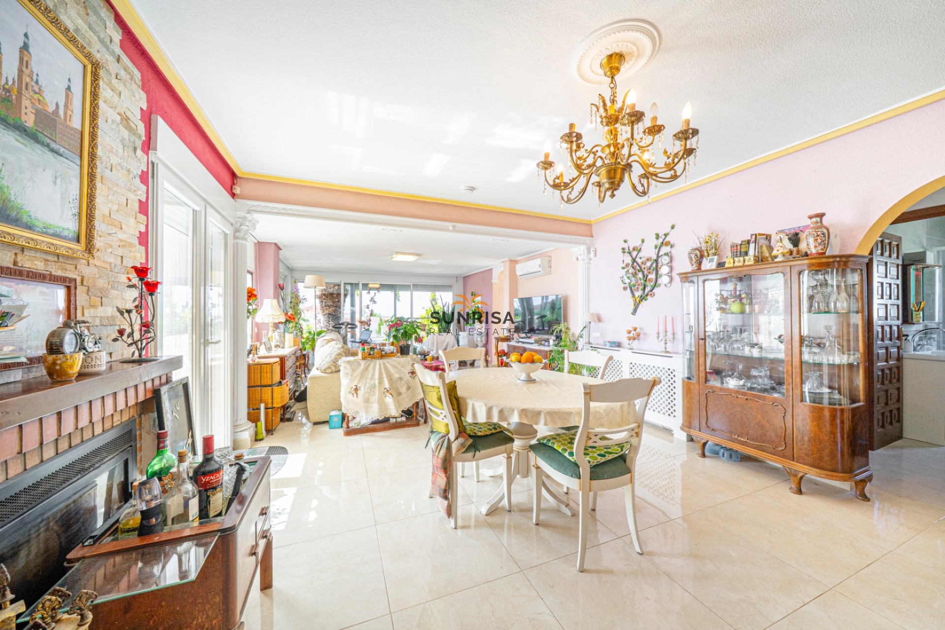 Reventa - Villa - Ciudad Quesada