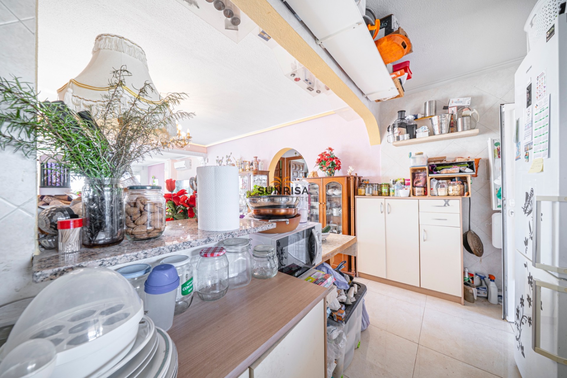 Reventa - Villa - Ciudad Quesada