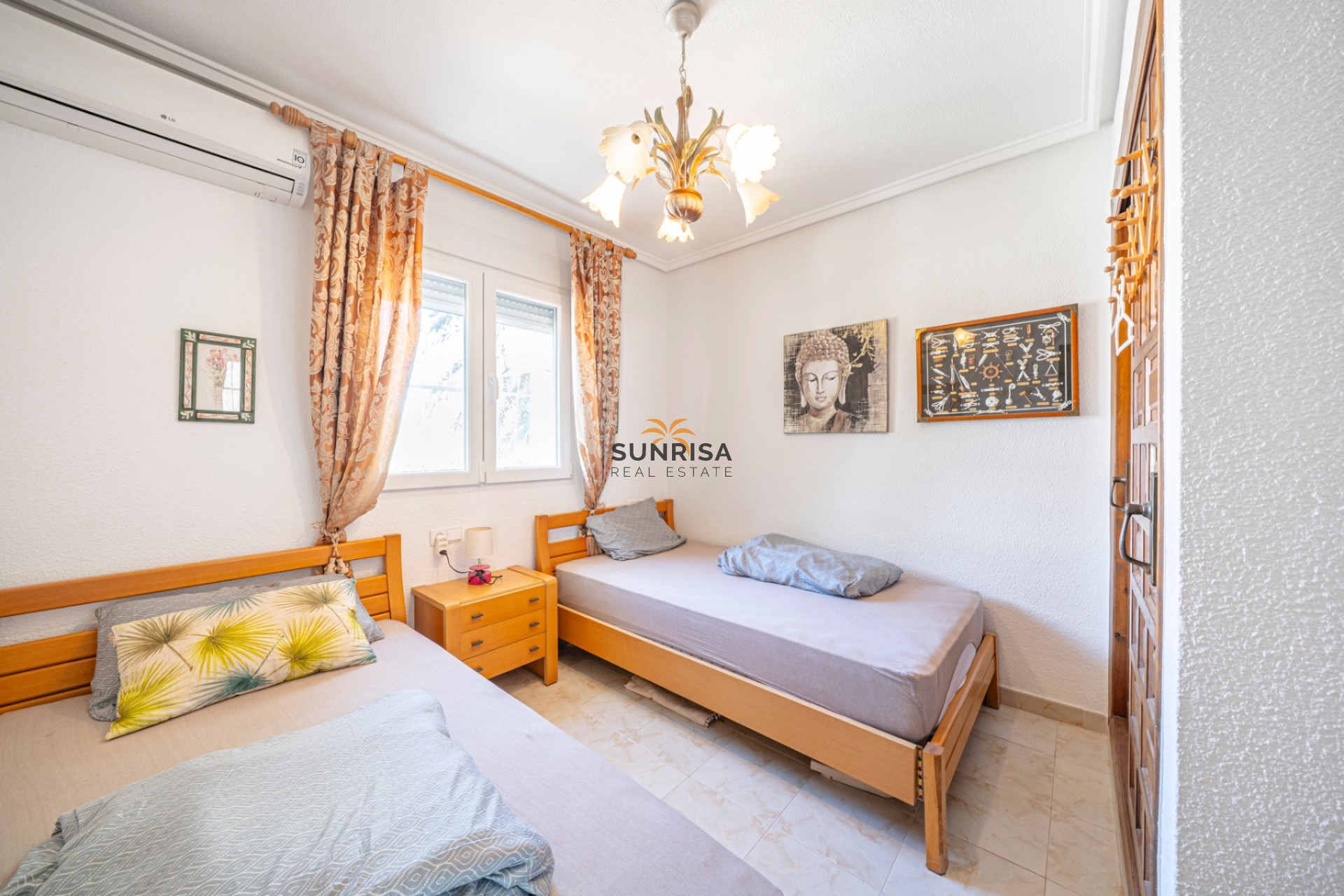 Reventa - Villa - Ciudad Quesada