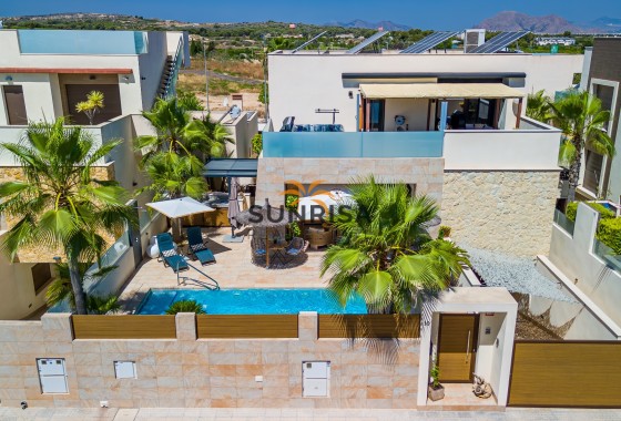 Villa · Reventa - Benijofar · Alicante · España