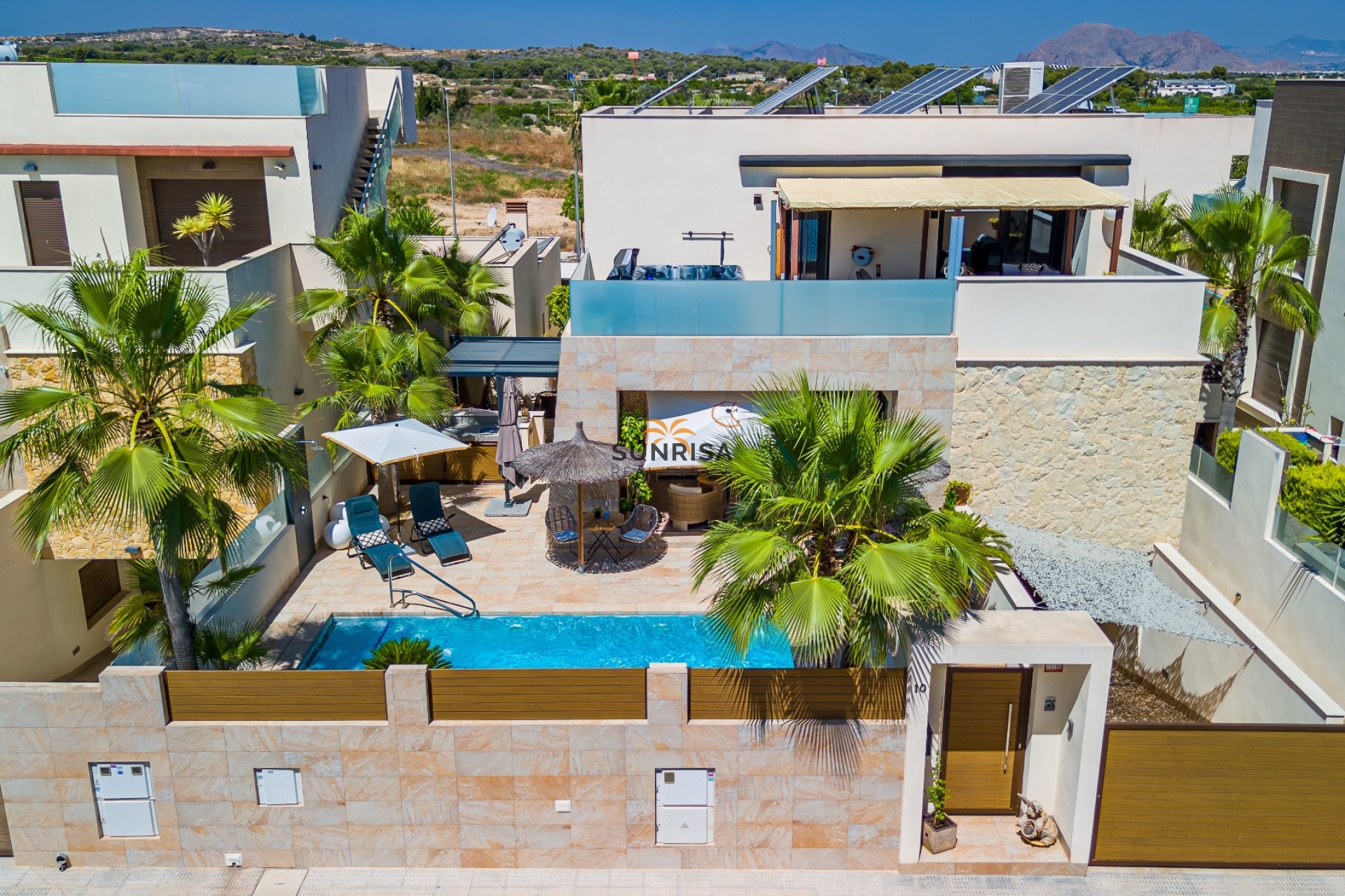 Reventa - Villa - Benijofar