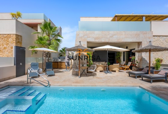 Villa · Reventa - Benijofar · Alicante · España