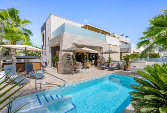 Villa · Reventa - Benijofar · Alicante · España
