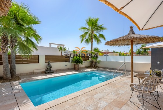 Villa · Reventa - Benijofar · Alicante · España