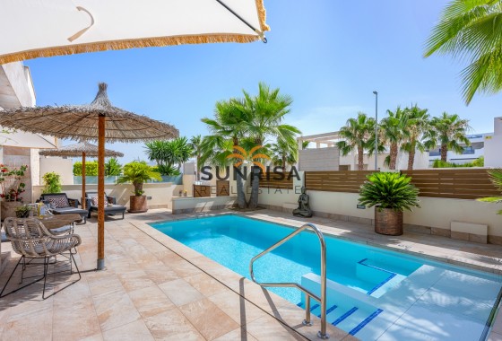 Villa · Reventa - Benijofar · Alicante · España