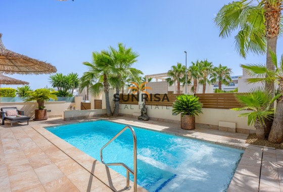 Villa · Reventa - Benijofar · Alicante · España
