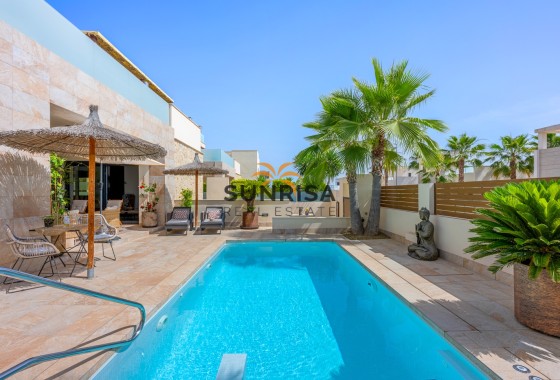 Villa · Reventa - Benijofar · Alicante · España