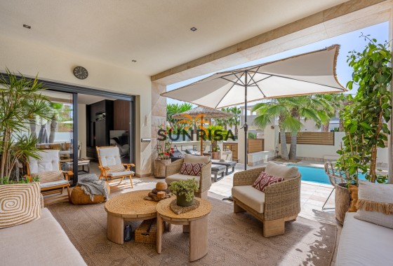 Villa · Reventa - Benijofar · Alicante · España