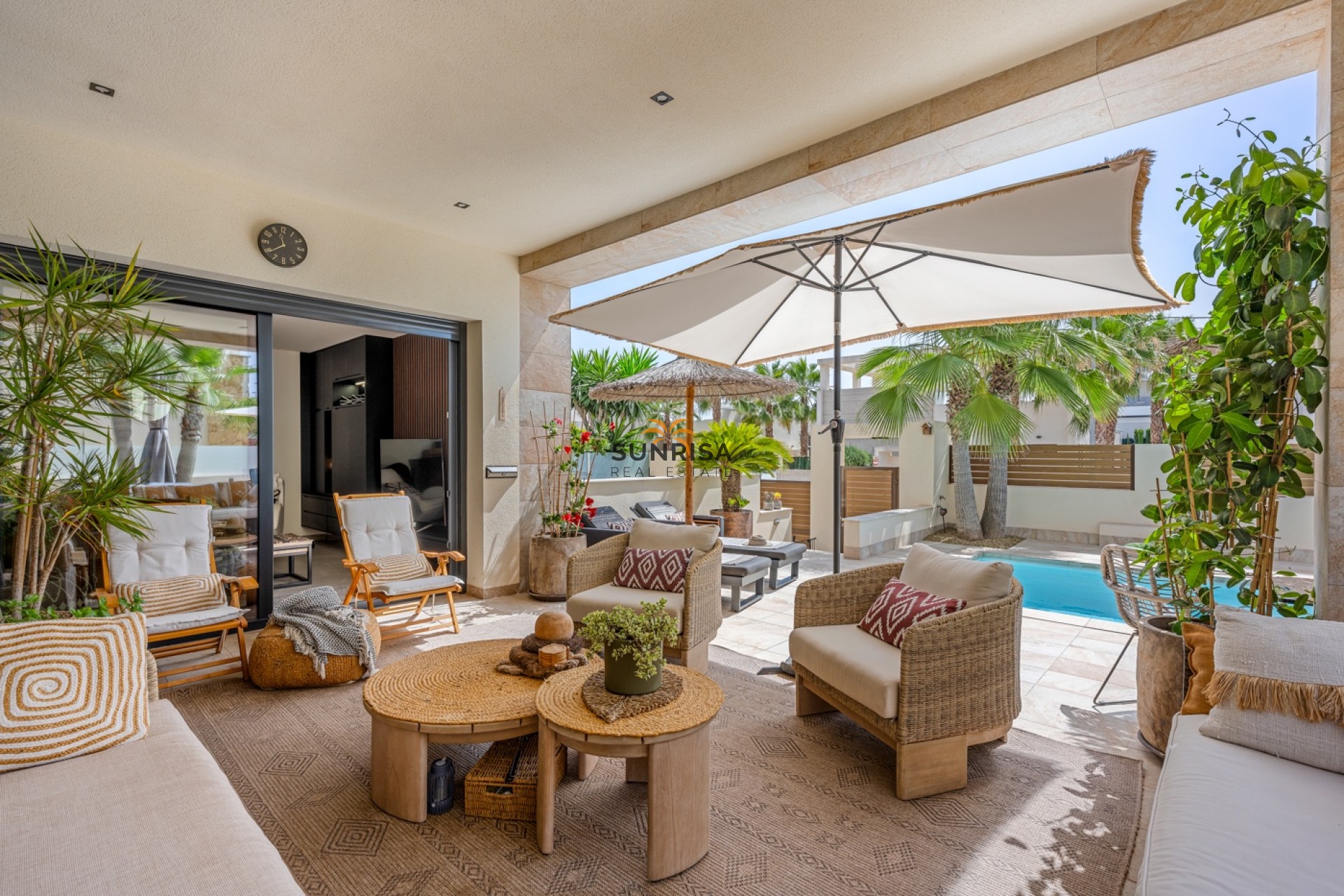 Reventa - Villa - Benijofar