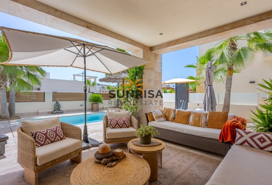 Villa · Reventa - Benijofar · Alicante · España