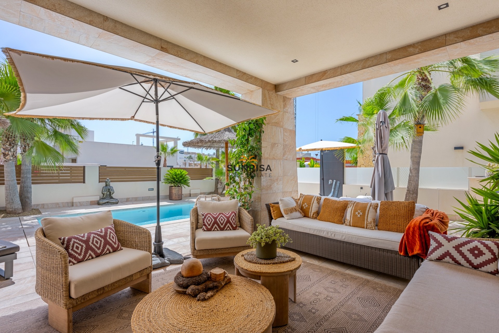 Reventa - Villa - Benijofar