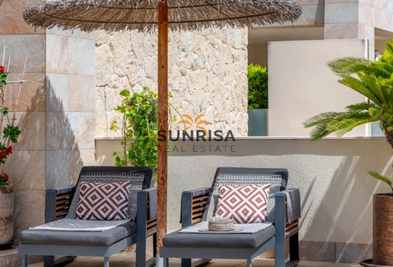 Villa · Reventa - Benijofar · Alicante · España