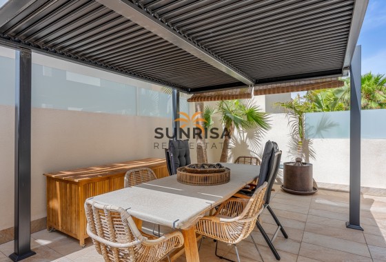 Villa · Reventa - Benijofar · Alicante · España