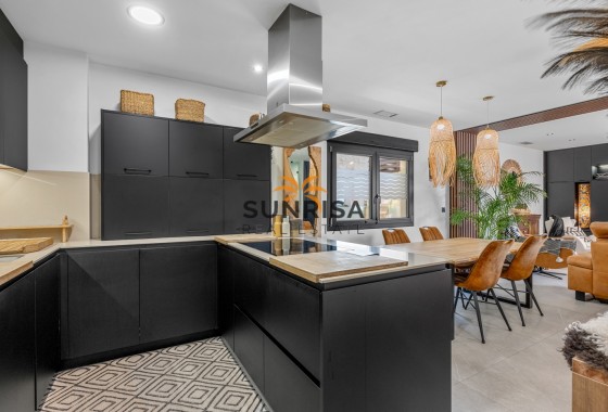Villa · Reventa - Benijofar · Alicante · España