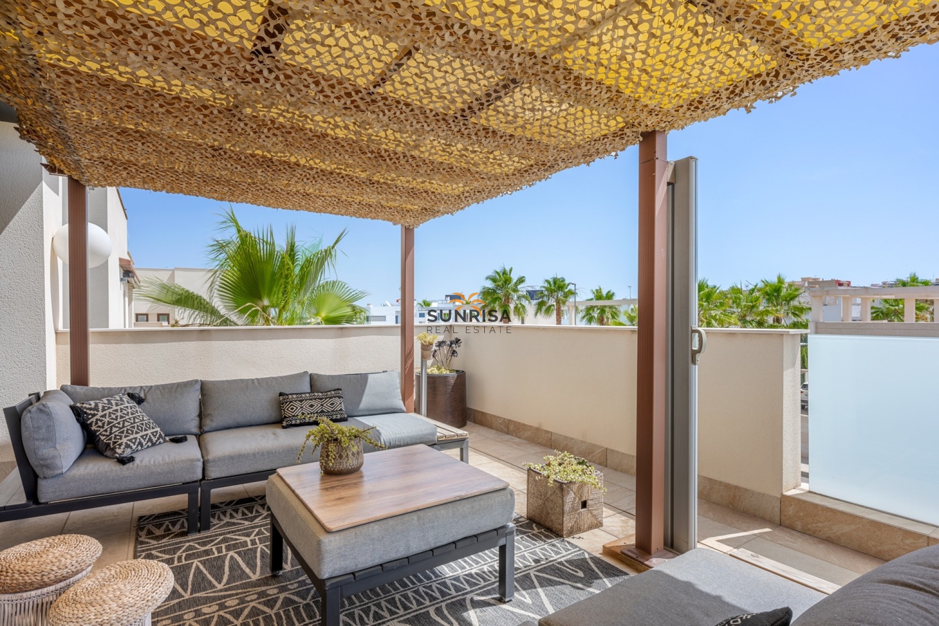Reventa - Villa - Benijofar