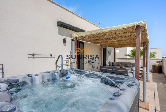 Villa · Reventa - Benijofar · Alicante · España