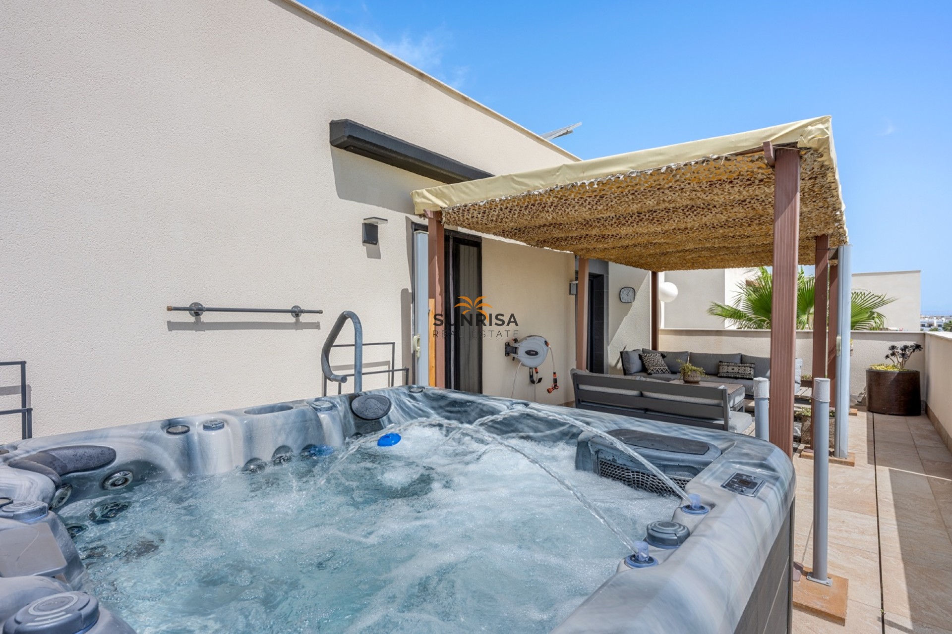 Reventa - Villa - Benijofar