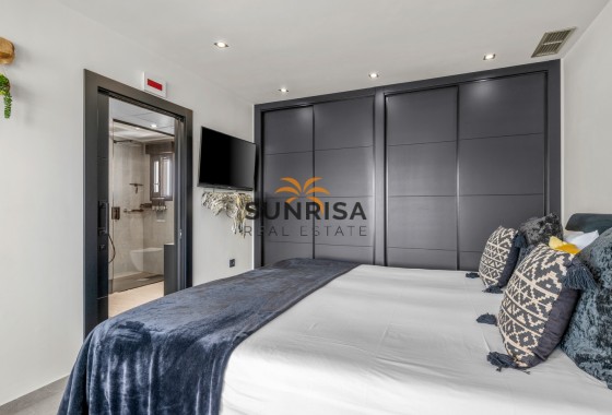 Villa · Reventa - Benijofar · Alicante · España