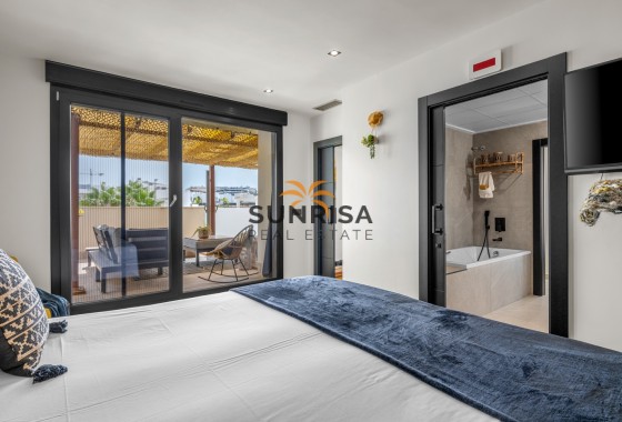 Villa · Reventa - Benijofar · Alicante · España