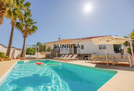 Villa · Revente - Ciudad Quesada - Rojales · Alicante · Espagne