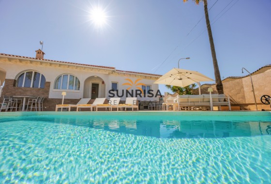 Villa · Revente - Ciudad Quesada - Rojales · Alicante · Espagne