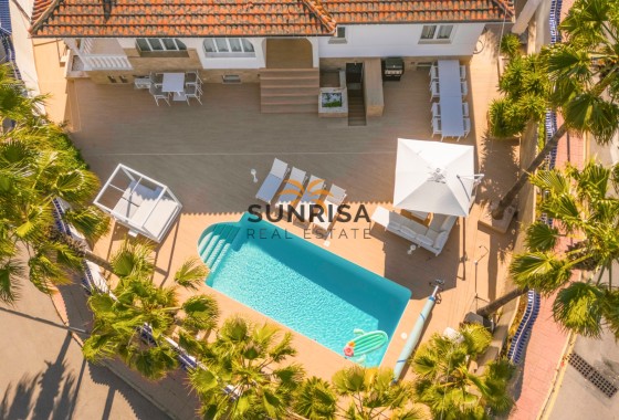 Villa · Revente - Ciudad Quesada - Rojales · Alicante · Espagne