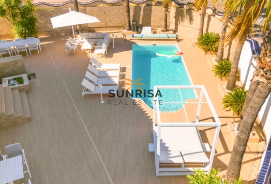 Villa · Revente - Ciudad Quesada - Rojales · Alicante · Espagne
