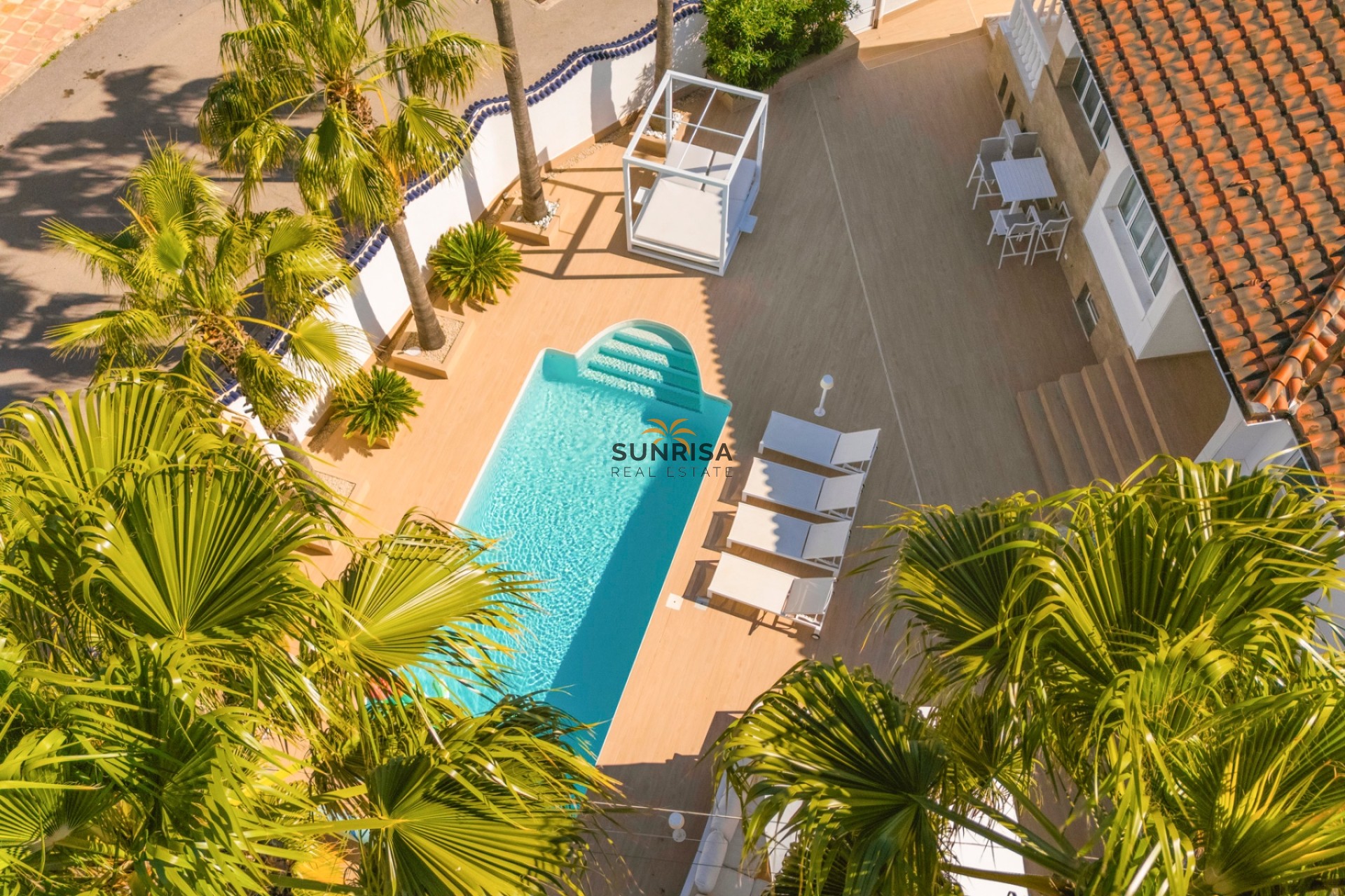 Revente - Villa - Ciudad Quesada - Rojales