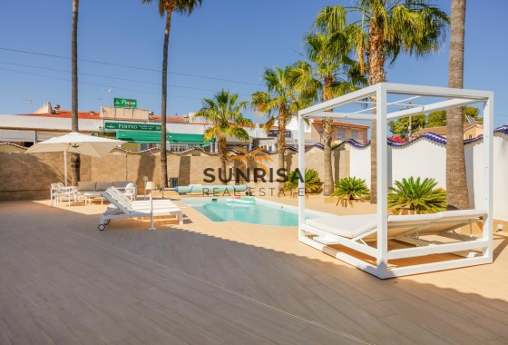 Villa · Revente - Ciudad Quesada - Rojales · Alicante · Espagne