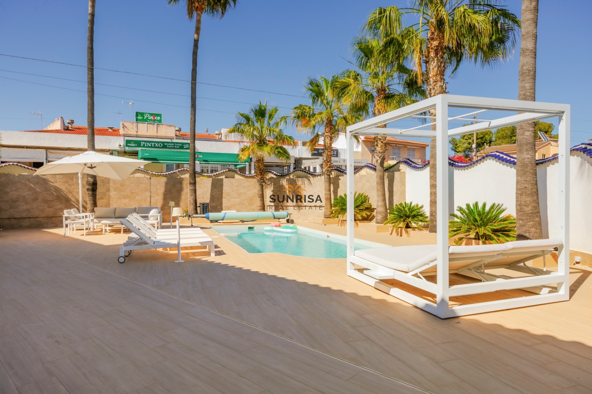 Revente - Villa - Ciudad Quesada - Rojales