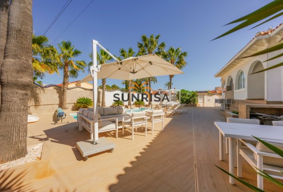 Villa · Revente - Ciudad Quesada - Rojales · Alicante · Espagne