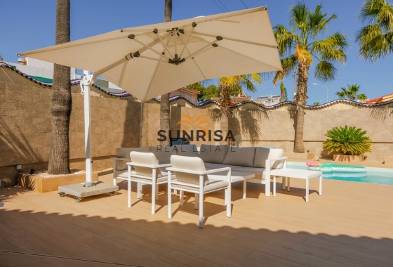 Villa · Revente - Ciudad Quesada - Rojales · Alicante · Espagne