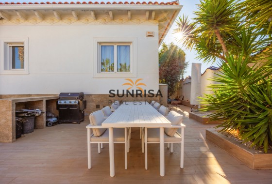 Villa · Revente - Ciudad Quesada - Rojales · Alicante · Espagne