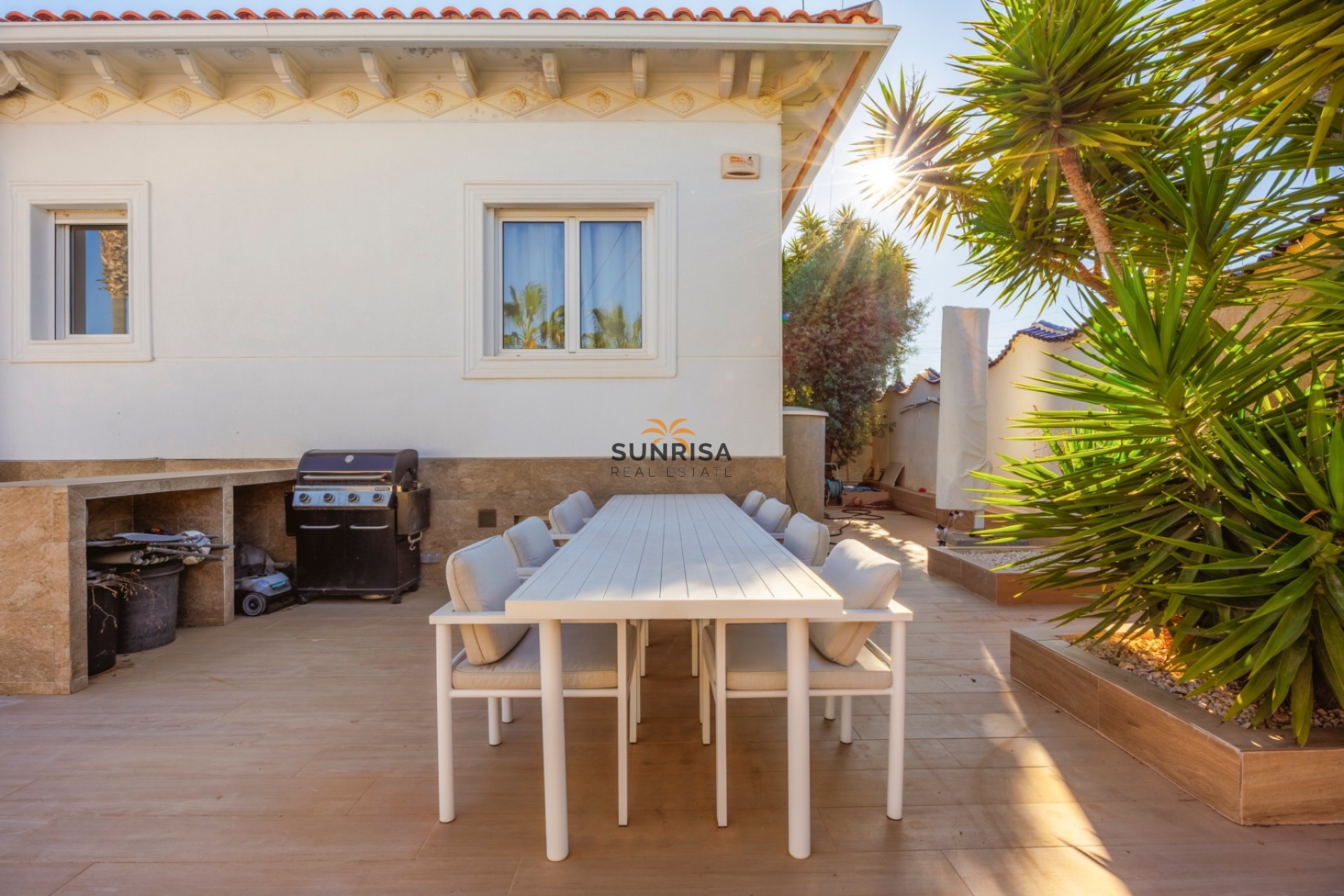 Revente - Villa - Ciudad Quesada - Rojales