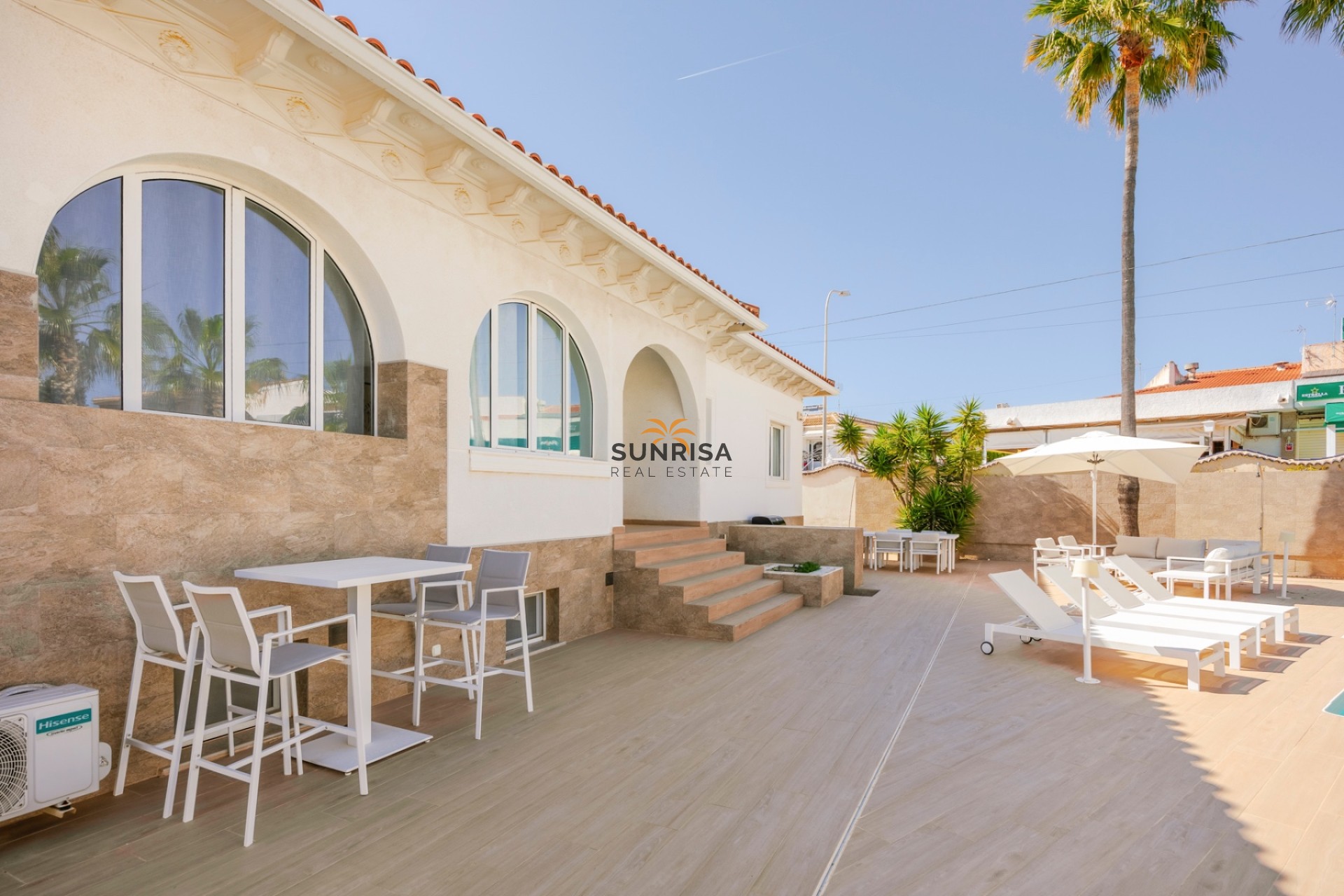 Revente - Villa - Ciudad Quesada - Rojales