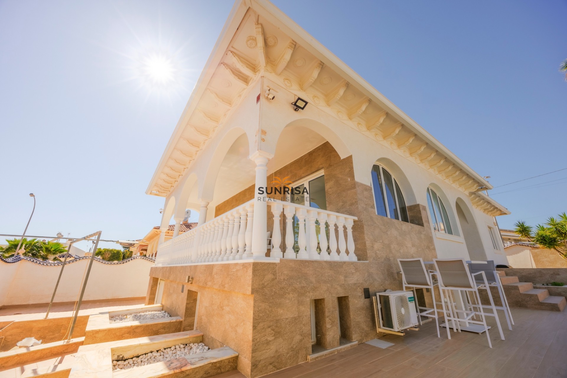 Revente - Villa - Ciudad Quesada - Rojales