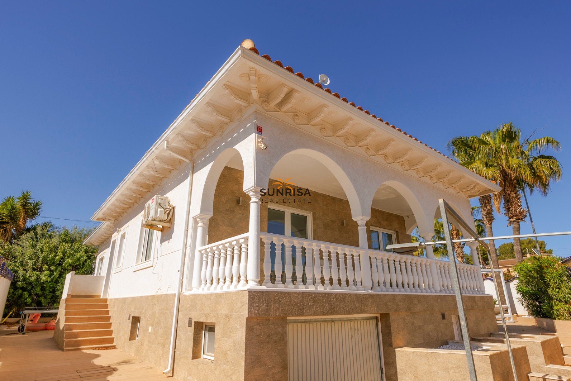 Revente - Villa - Ciudad Quesada - Rojales