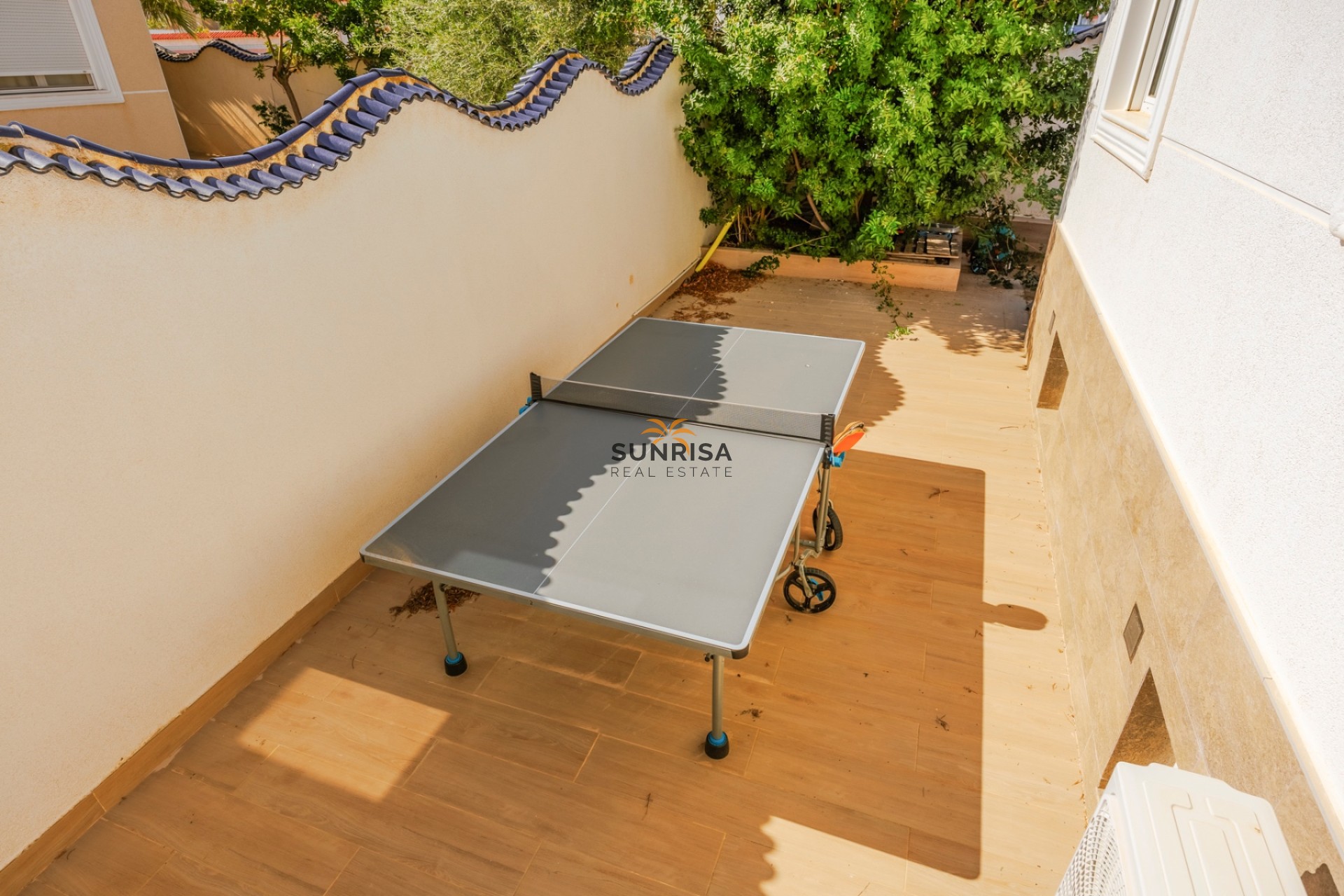 Revente - Villa - Ciudad Quesada - Rojales