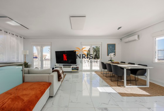 Villa · Revente - Ciudad Quesada - Rojales · Alicante · Espagne