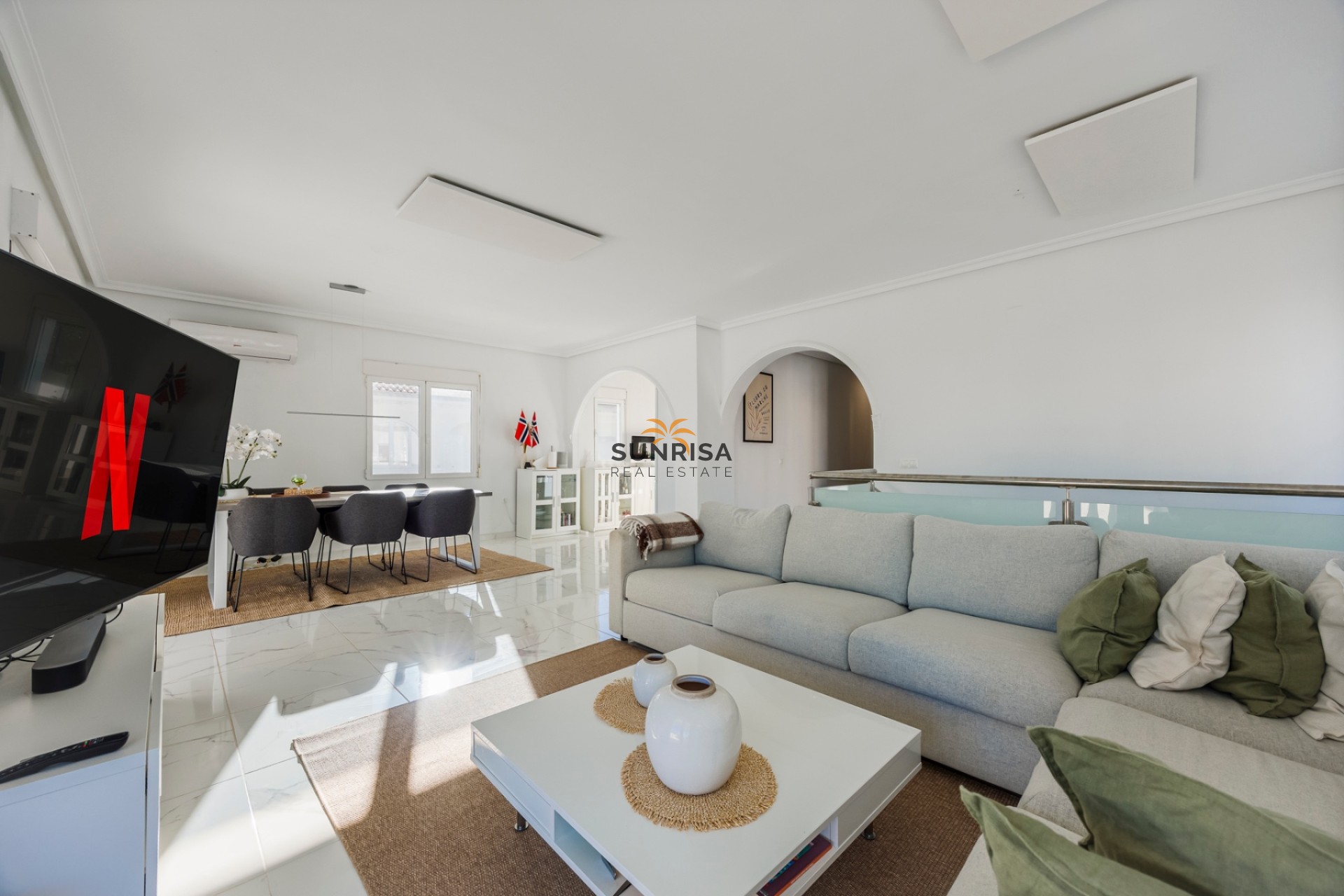 Revente - Villa - Ciudad Quesada - Rojales