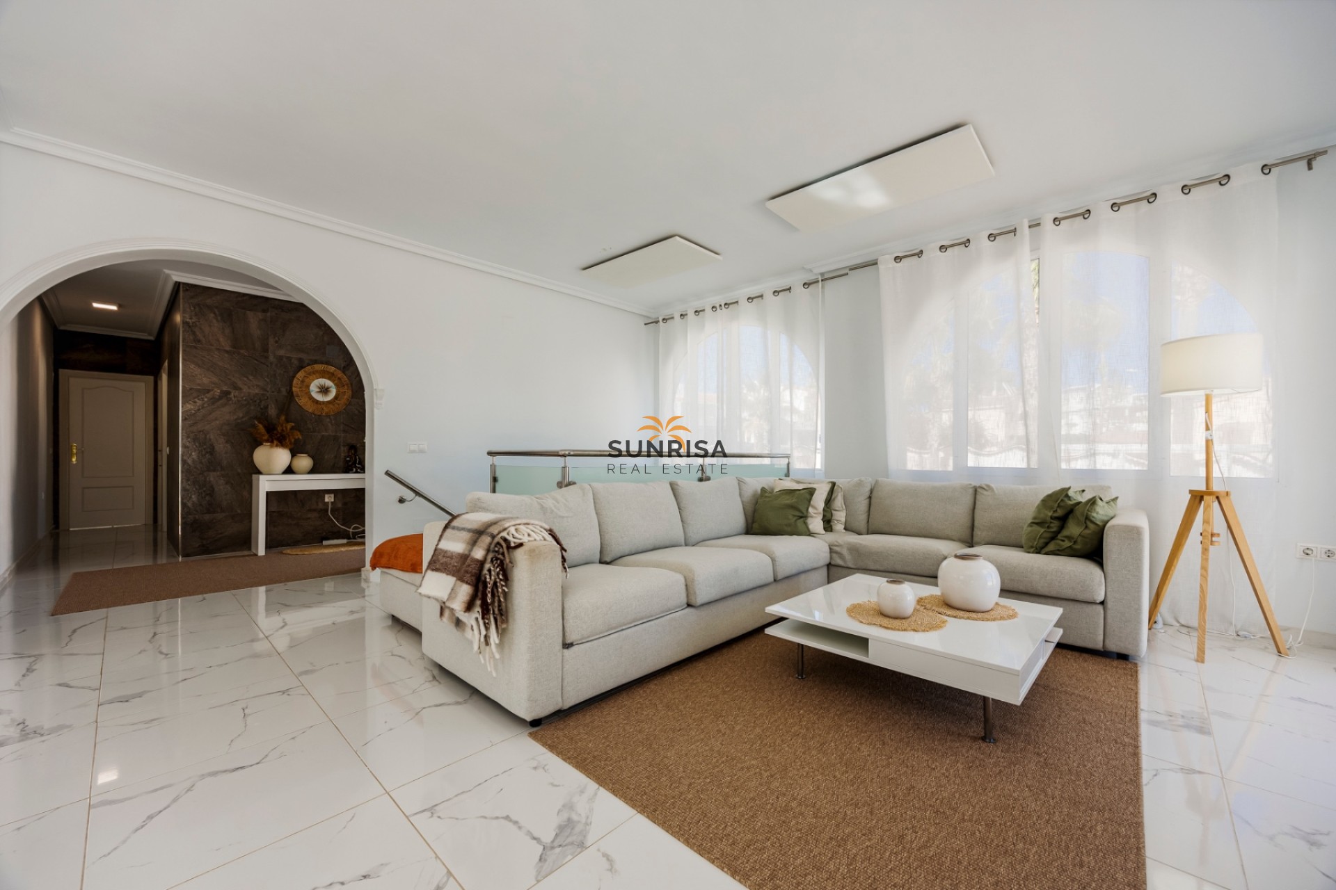 Revente - Villa - Ciudad Quesada - Rojales