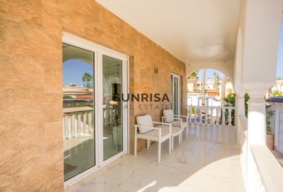 Villa · Revente - Ciudad Quesada - Rojales · Alicante · Espagne
