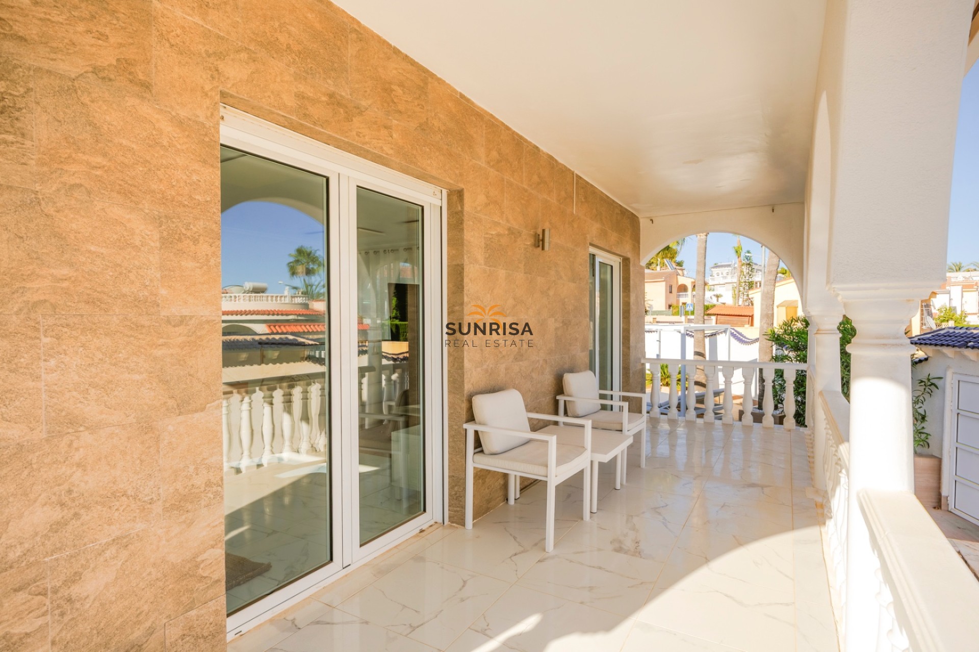 Revente - Villa - Ciudad Quesada - Rojales