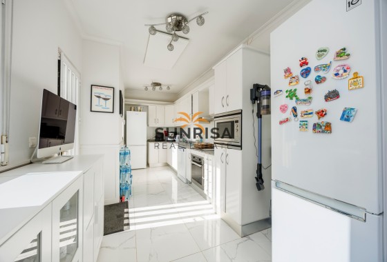 Villa · Revente - Ciudad Quesada - Rojales · Alicante · Espagne
