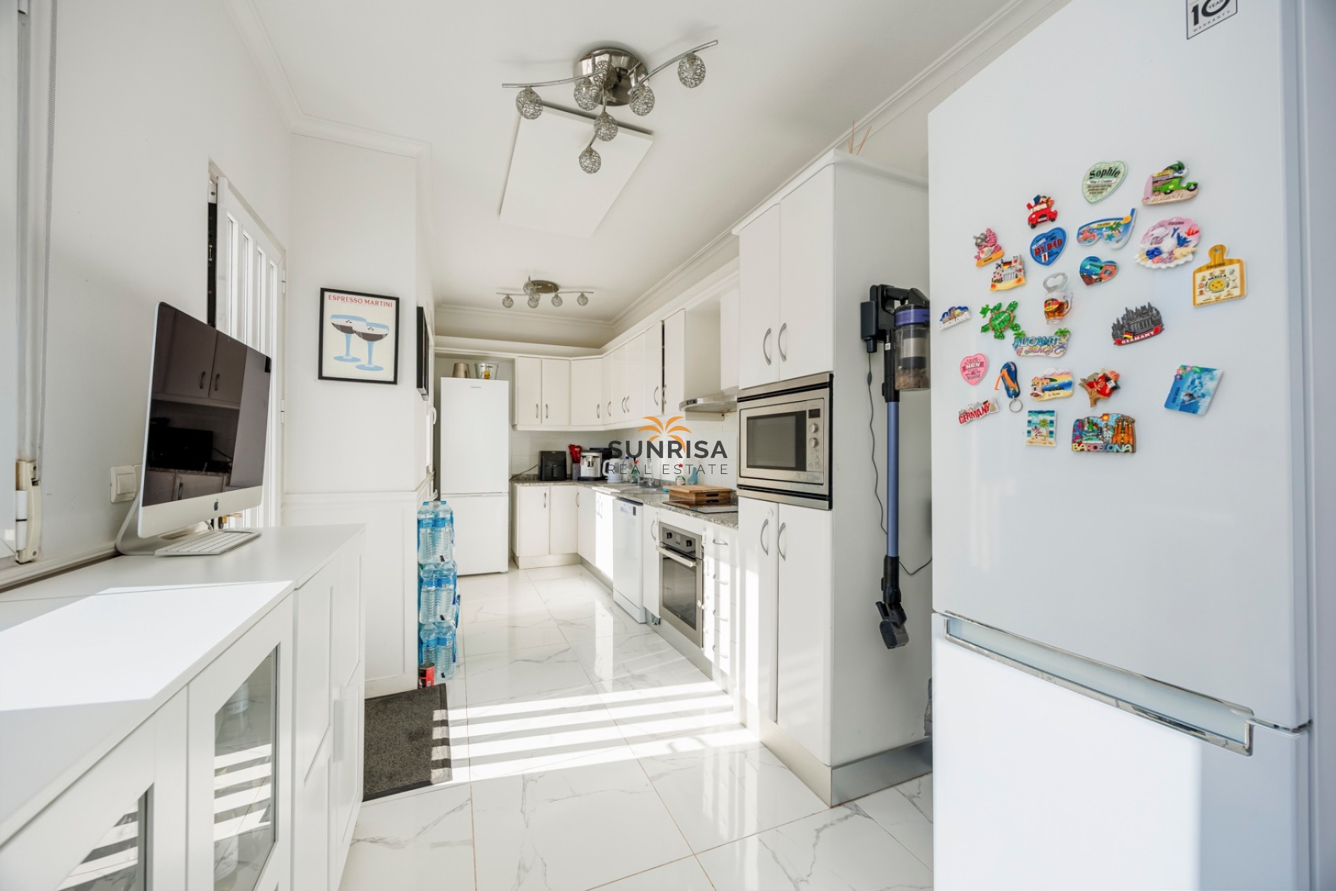 Revente - Villa - Ciudad Quesada - Rojales