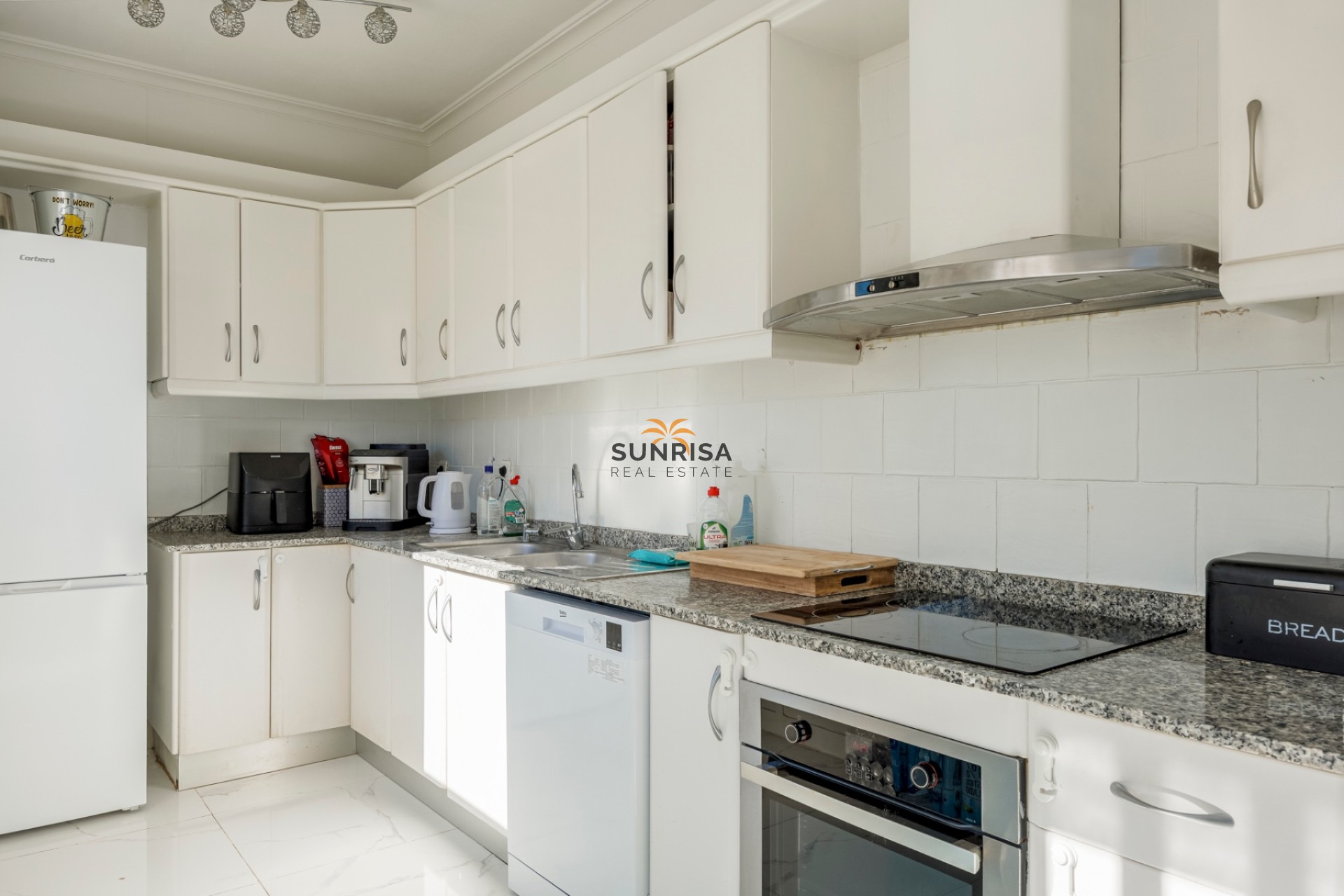 Revente - Villa - Ciudad Quesada - Rojales