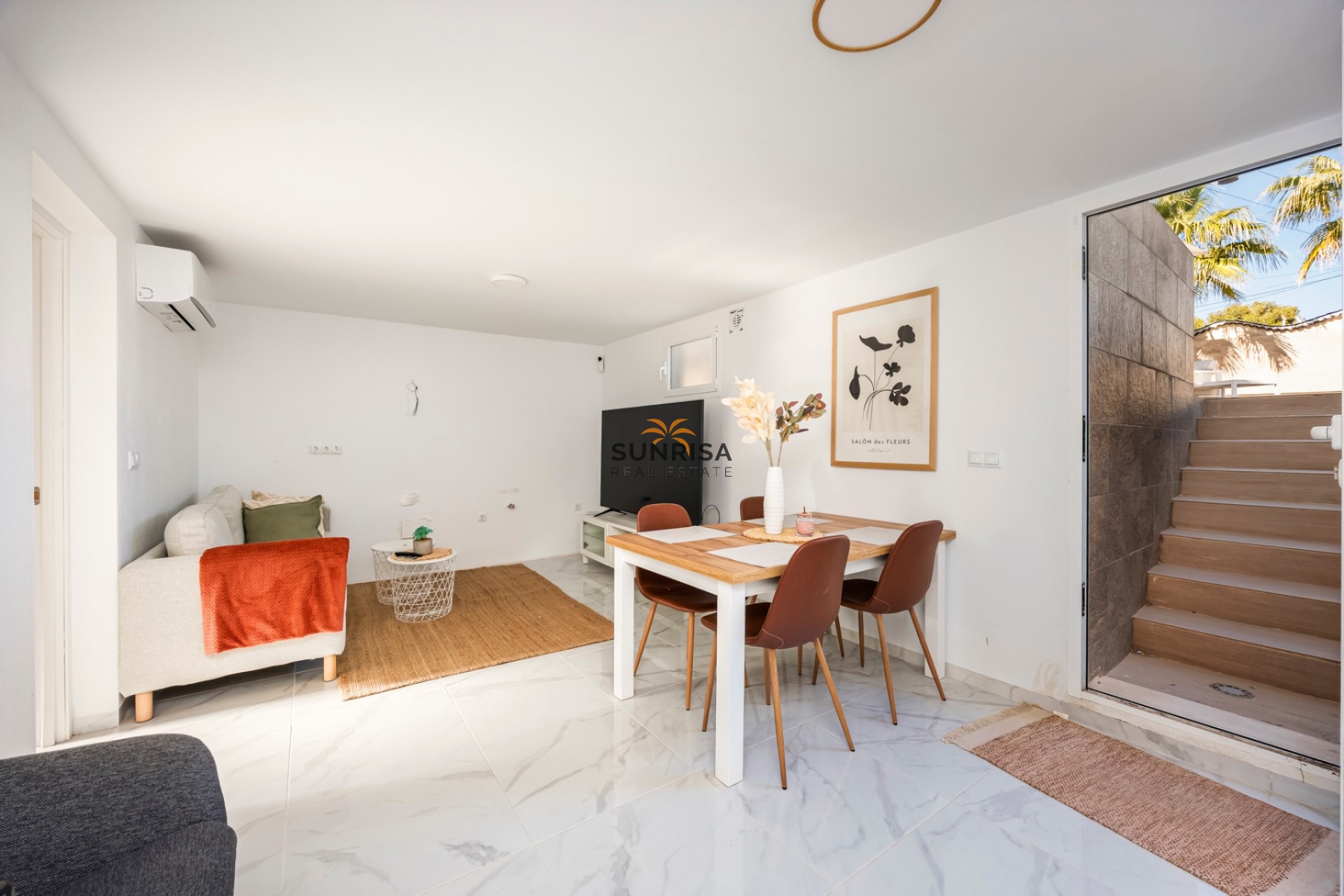 Revente - Villa - Ciudad Quesada - Rojales