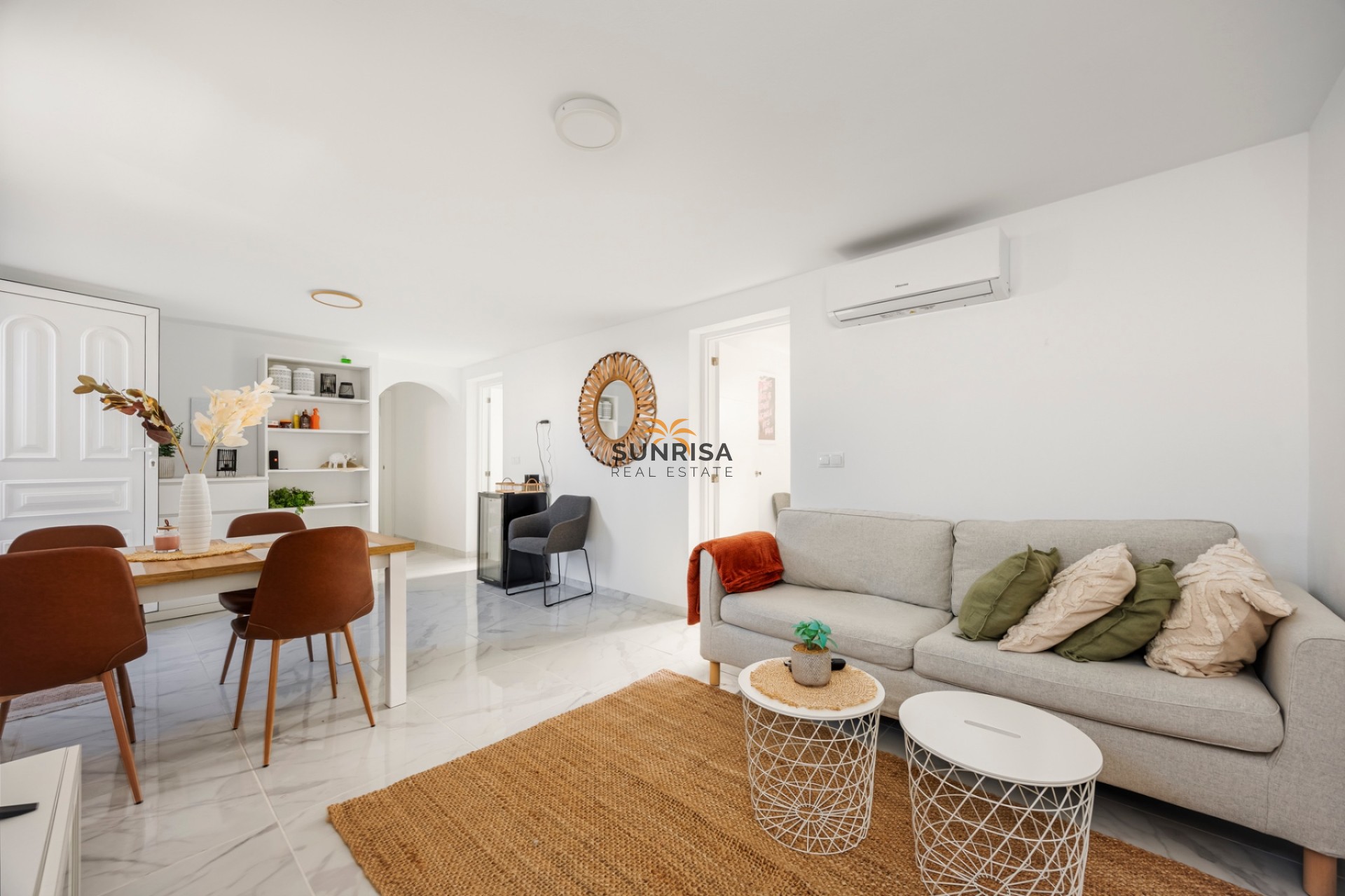 Revente - Villa - Ciudad Quesada - Rojales